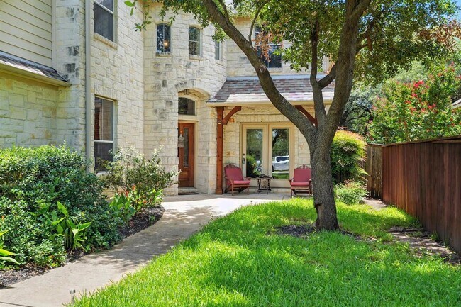 Building Photo - 1802 Misty Ridge