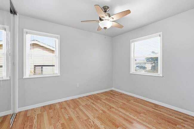 Building Photo - Private 3-Bedroom Single-Family Home with Big Backyard