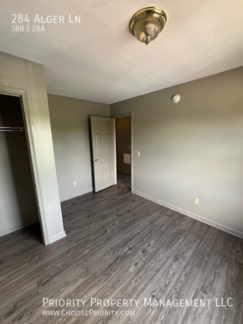 Building Photo - 284 Alger Ln