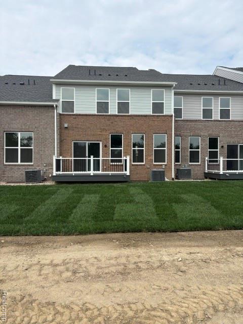 Building Photo - 49533 Coldwater Rdg Dr