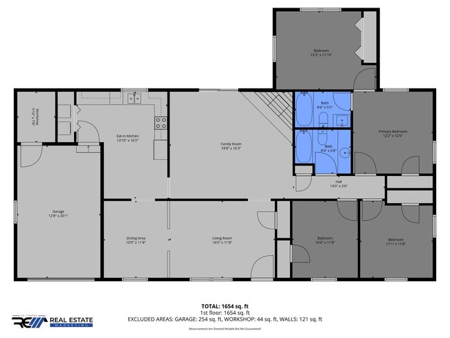 Building Photo - 3611 Bahama Dr