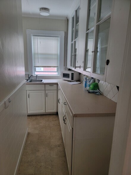 Pantry - 15 Starkey Ave