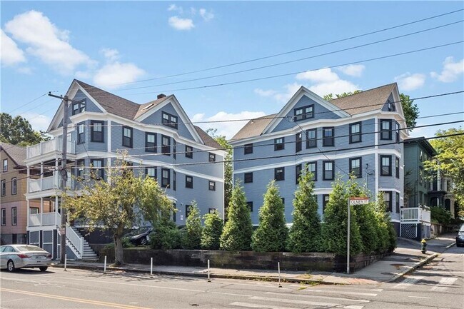 Building Photo - 171 Prospect St