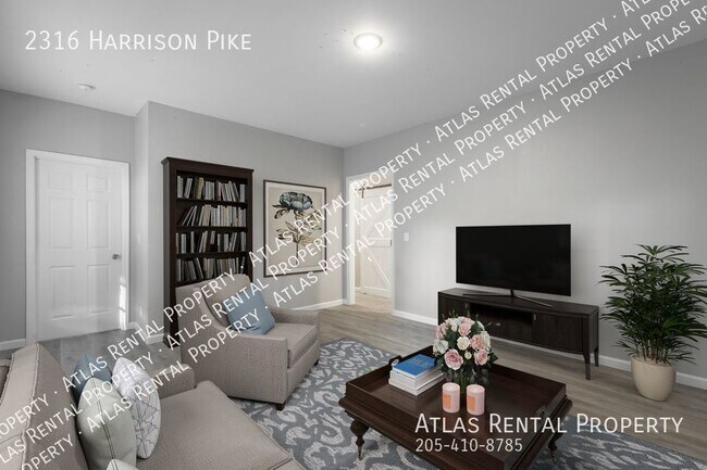 Building Photo - 2316 Harrison Pike Chattanooga, TN  37406