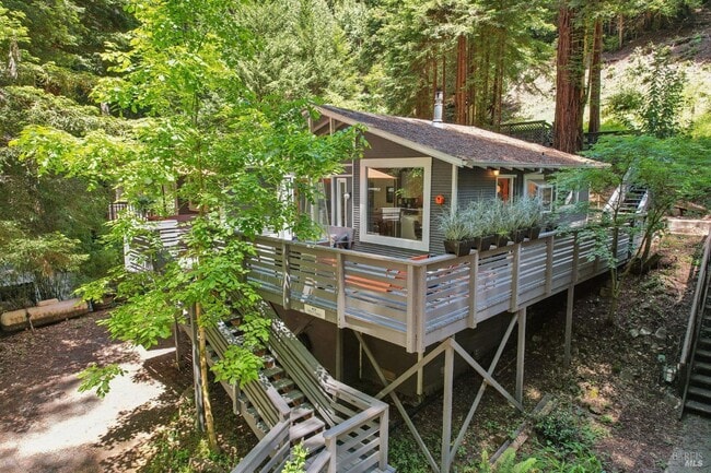 Building Photo - 14523 Old Cazadero Rd