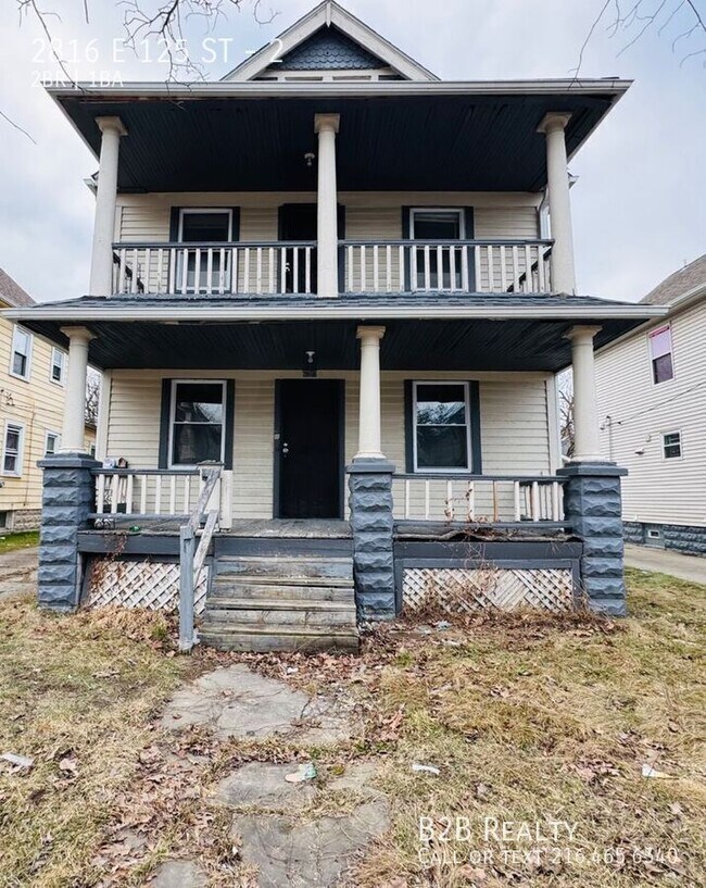 Building Photo - 2816 E 125th St