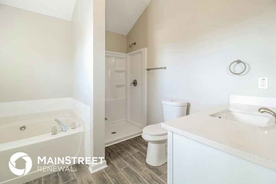 Building Photo - 4603 Quail Pointe Dr