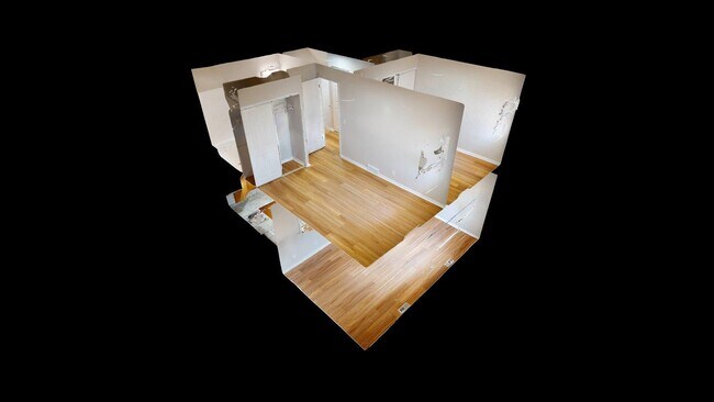 Building Photo - Elyria - fully updated two bedroom townhouse for rent!