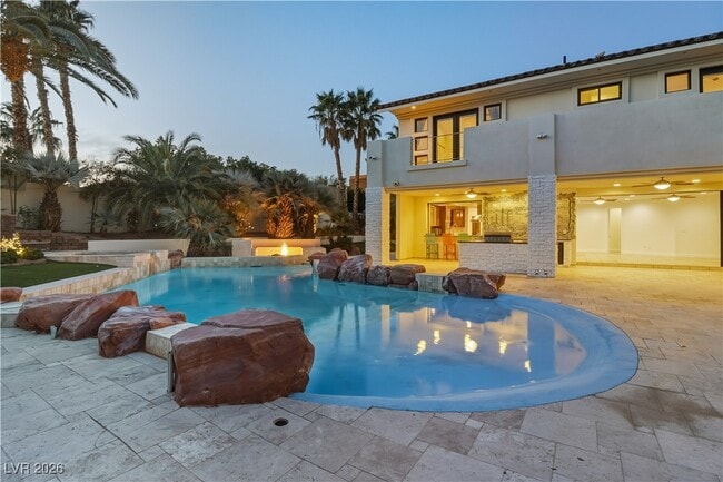 Building Photo - 5101 Mountain Foliage Dr