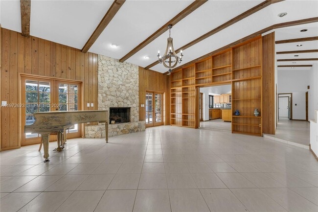 Building Photo - 15305 SW 74th Ct