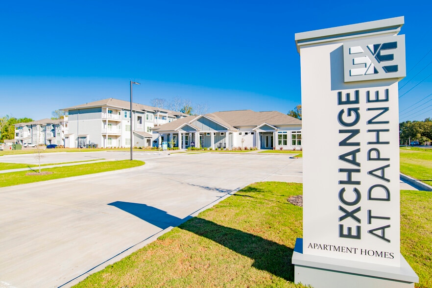 Exchange at Daphne 28003 State Highway 181 Daphne AL 36526