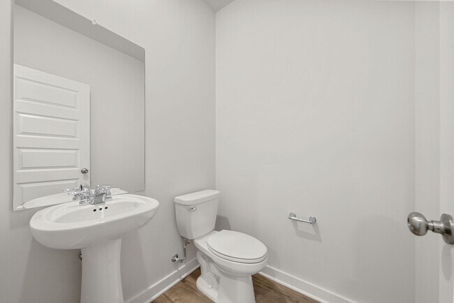 Building Photo - Pet Friendly New Construction!