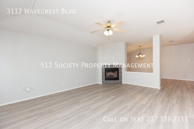 Building Photo - 3112 Wavecrest Blvd