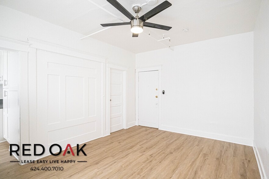 Building Photo - 1420 S Bonnie Brae St