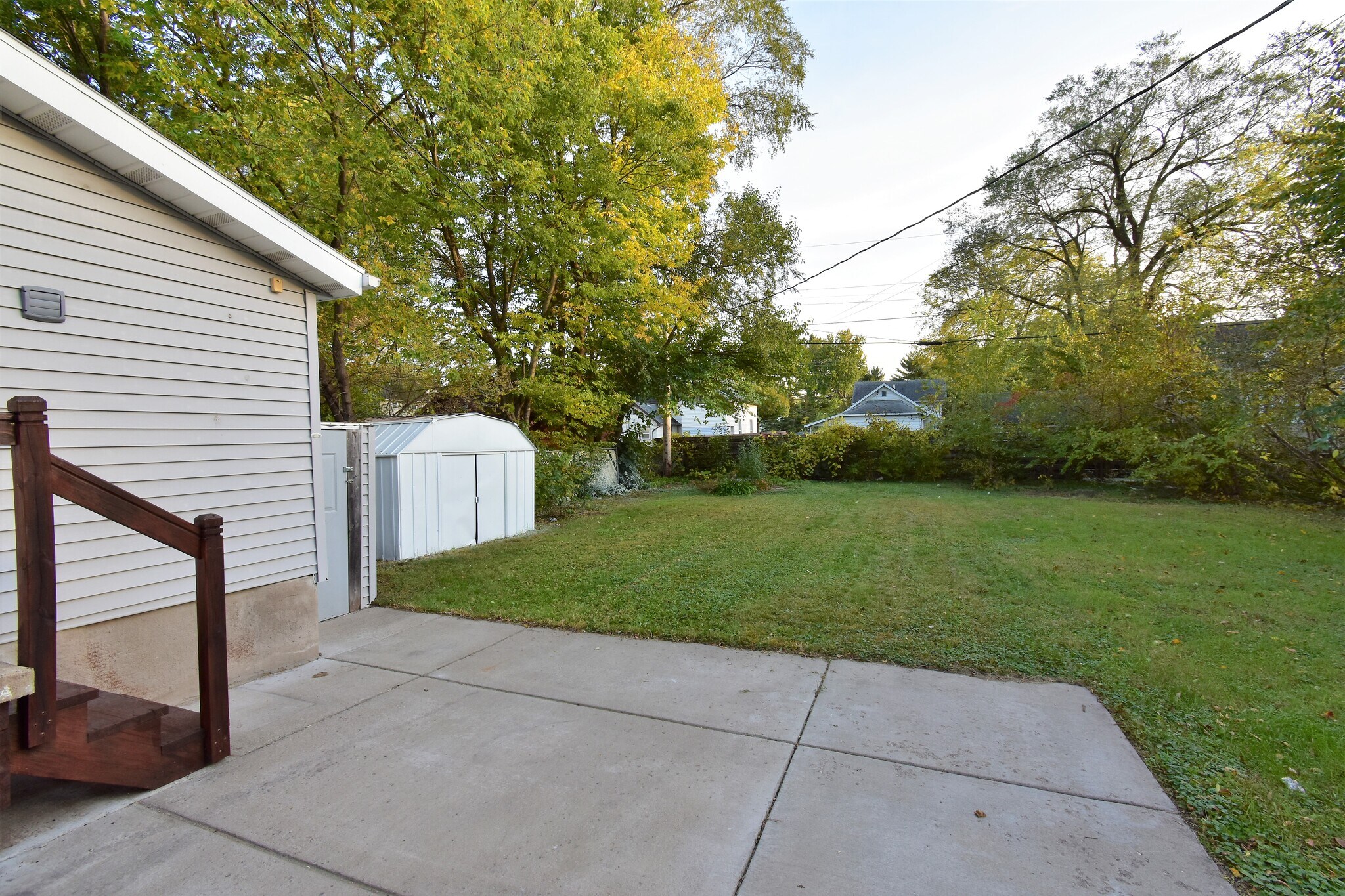 Building Photo - 1211 Summit St