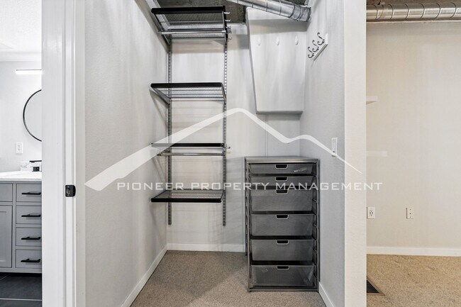 Building Photo - Spacious LoHi Condo with Washer/Dryer and ...