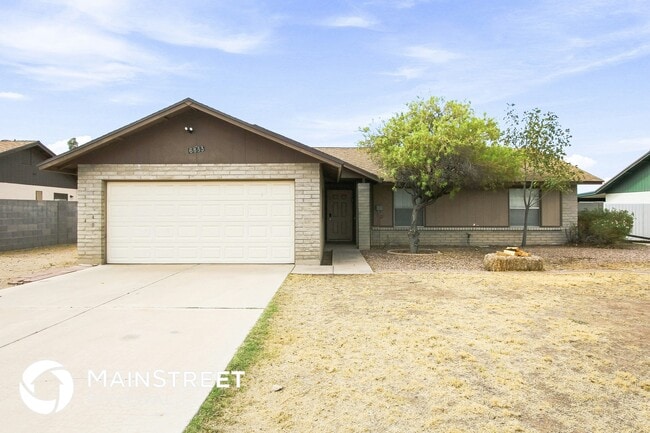 Building Photo - 6833 W Sierra St