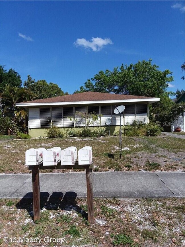 Building Photo - 1 br, 1 bath House - 5117 28th Ave. South