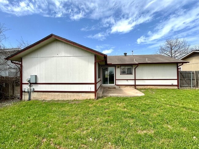 Building Photo - 4807 Copperbend Blvd
