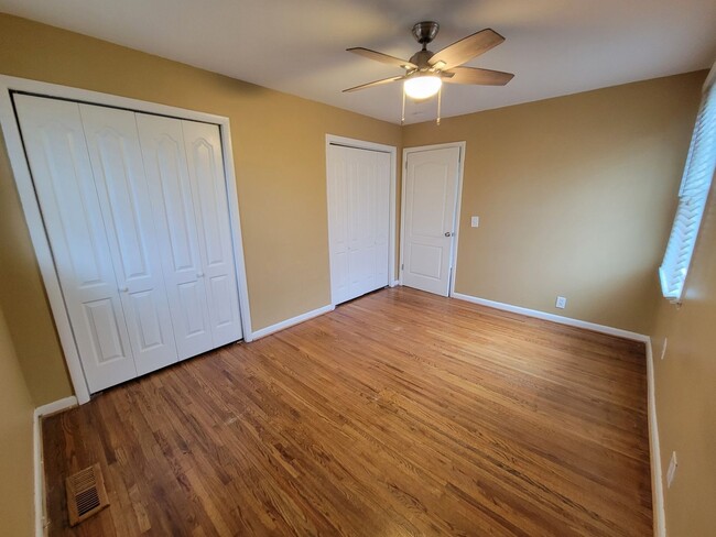 Building Photo - Nashville Rental with One Level Living and...