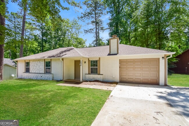 Primary Photo - 1006 Timbervale Ln