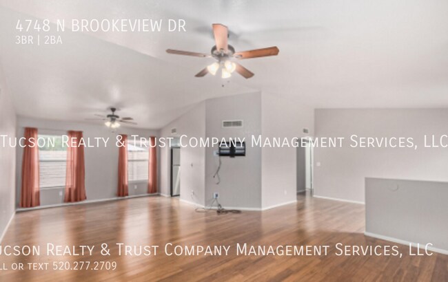 Building Photo - 4748 N Brookeview Dr