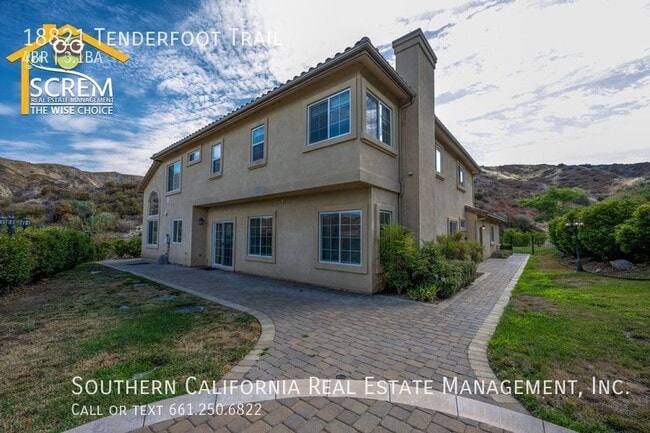 Building Photo - 18821 Tenderfoot Trail Rd