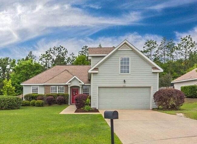 Building Photo - 401 Peoria Blvd