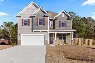 Building Photo - The Preserve at Tidewater | Community Pool, Trails & Coastal Living