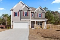 Building Photo - The Preserve at Tidewater | Community Pool, Trails & Coastal Living