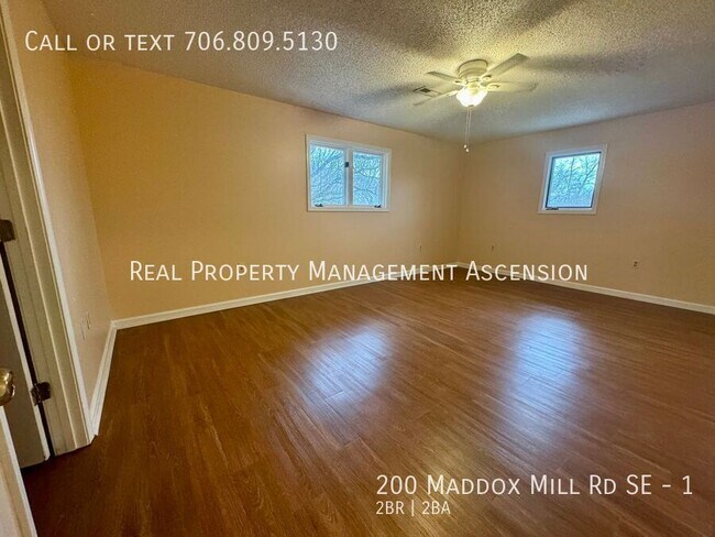 Building Photo - 200 Maddox Mill Rd SE