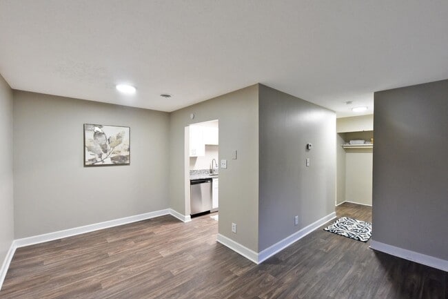 Hardwood Style Flooring