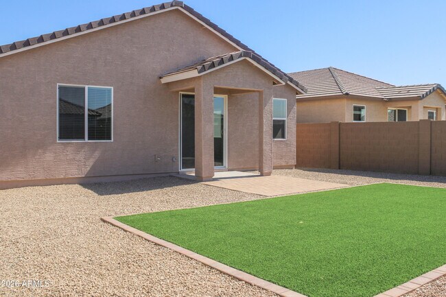Building Photo - 9833 W Monterey Way