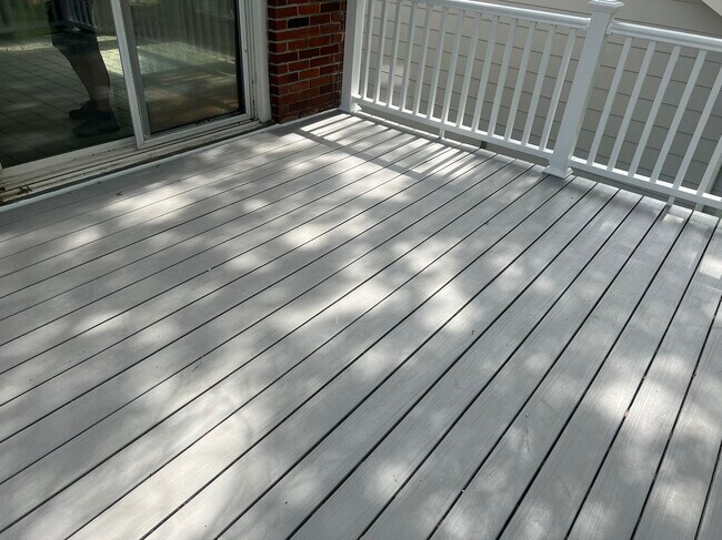 Building Photo - 1828 Marriott Ln