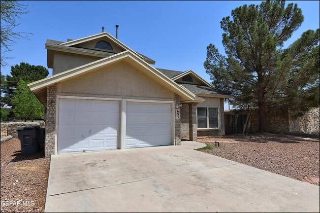 Building Photo - 695 Bluff Canyon Cir