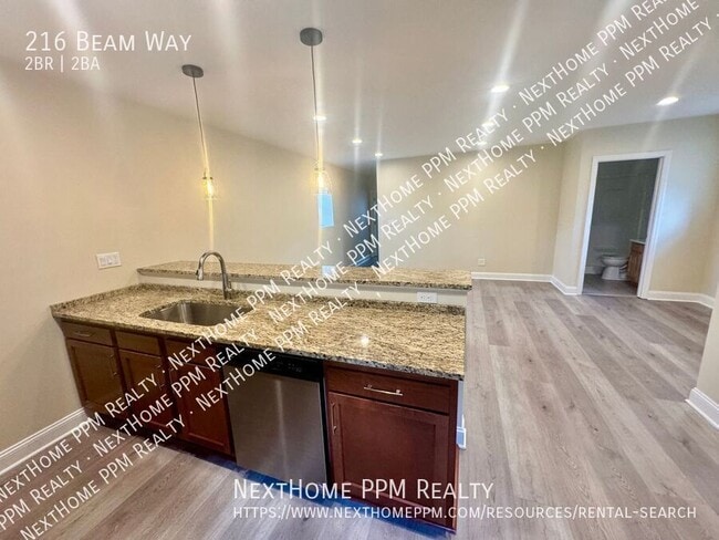 Building Photo - 216 Beam Way