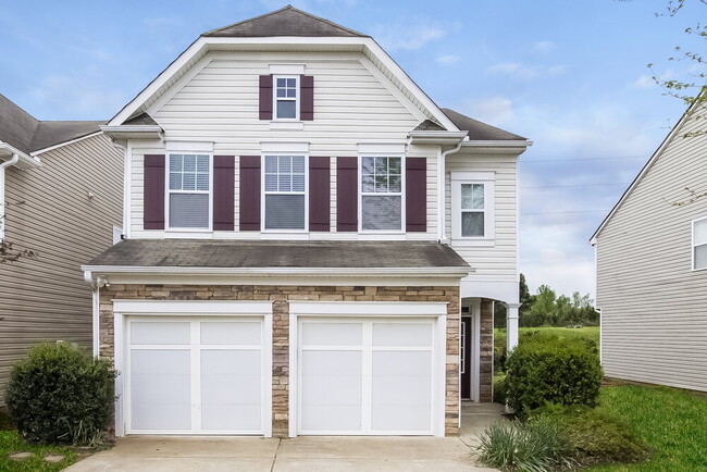 Building Photo - 900 Gardenia Curve