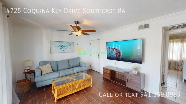 Building Photo - 4725 Coquina Key Dr SE