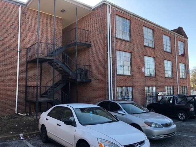 Building Photo - Vista Orleans
