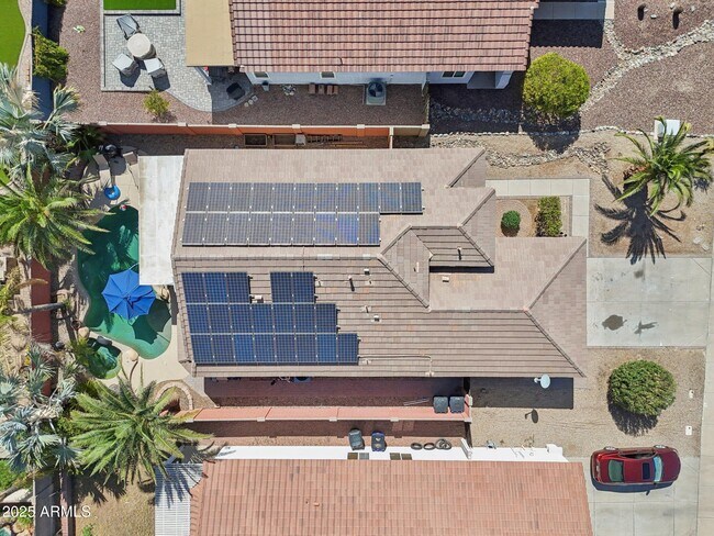 Building Photo - 2633 E Calle Del Norte Dr
