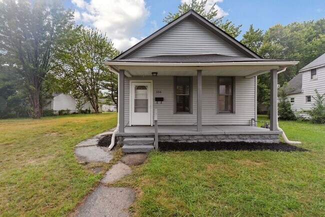 Primary Photo - 336 Colburn St