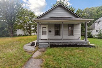 Building Photo - 336 Colburn St