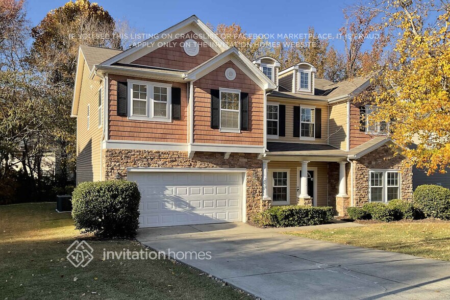 Building Photo - 13021 Blaze Manor Ln