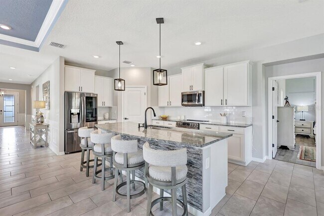 Building Photo - 17032 Harvest Moon Way