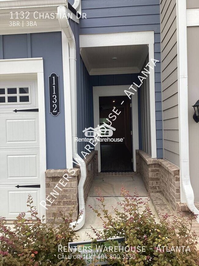 Building Photo - 1132 Chastain Dr