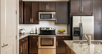 Building Photo - Luxury Living in Downtown’s Most Desired A...