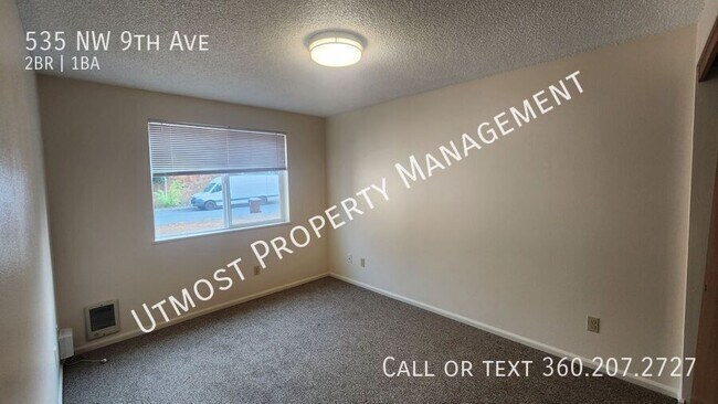 Building Photo - 535 NW 9th Ave