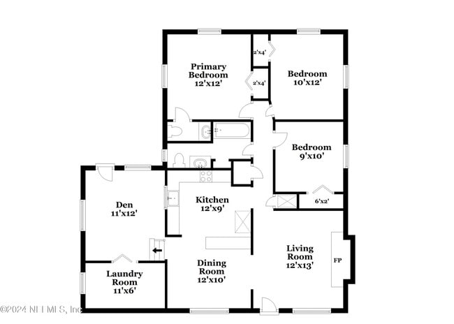 Building Photo - 11251 Andrea Dr