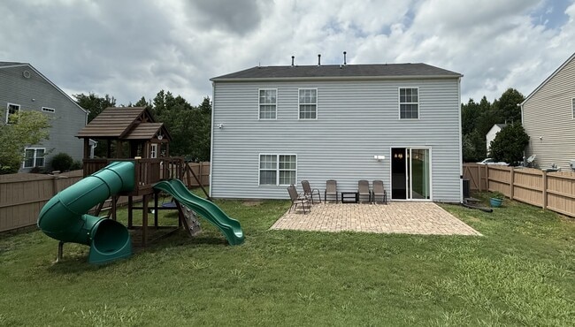Building Photo - 4604 Miller Dr