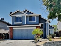 Building Photo - Antioch 3 Bedroom/2.5 Bathroom Home Availa...